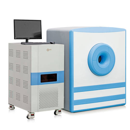 臨床前研究用小動物磁共振成像系統