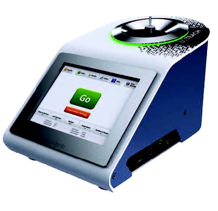 臺(tái)式核磁共振儀Nanalysis-60Teach