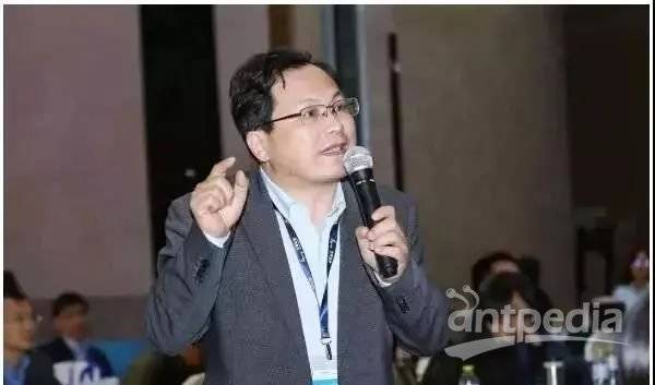 【蘇州高新區(qū)魅力科技人物風(fēng)采錄】蘇州紐邁分析儀器股份有限公司董事長楊培強