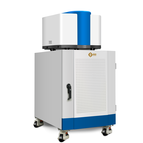 高性能二維核磁共振分析儀MesoMR21-040V