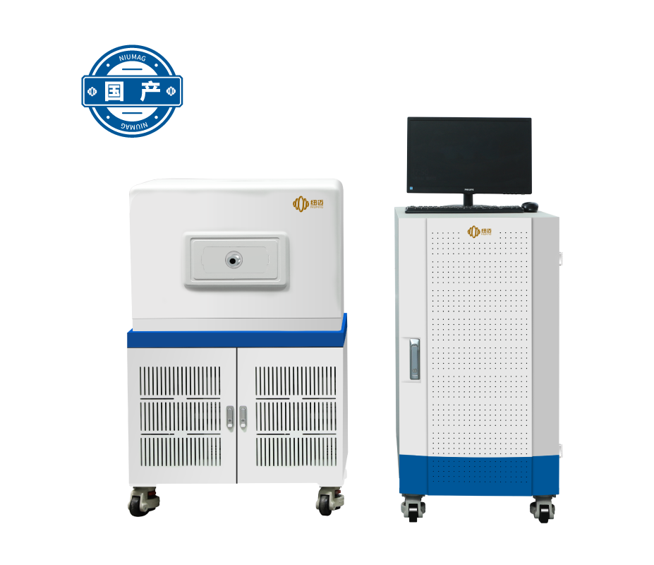 小動(dòng)物核磁共振成像儀（大鼠） NM21-060H-I