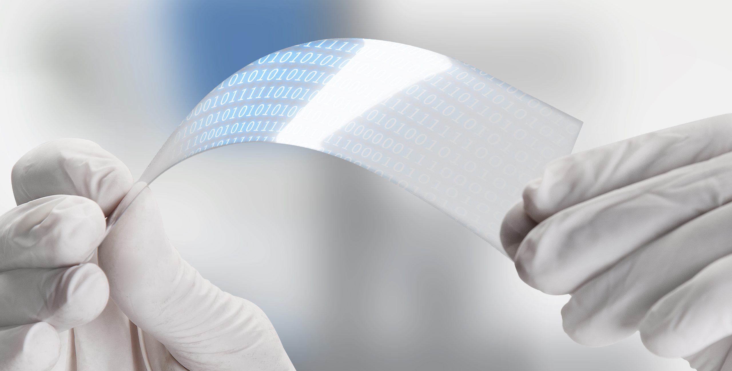 探索二維膜材料空間結(jié)構(gòu)，看低場核磁提供全新視角